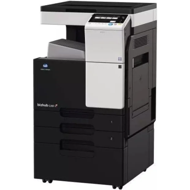 МФУ Konica Minolta bizhub 287 (A7AH027)